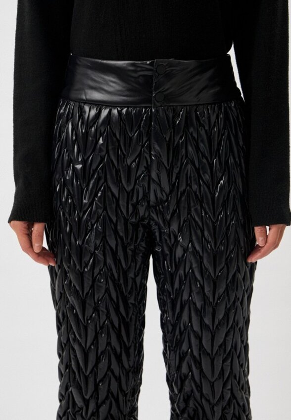 Брюки утепленные Khrisjoy