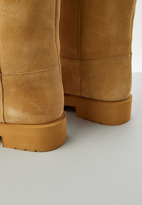 Сапоги Giaborghini