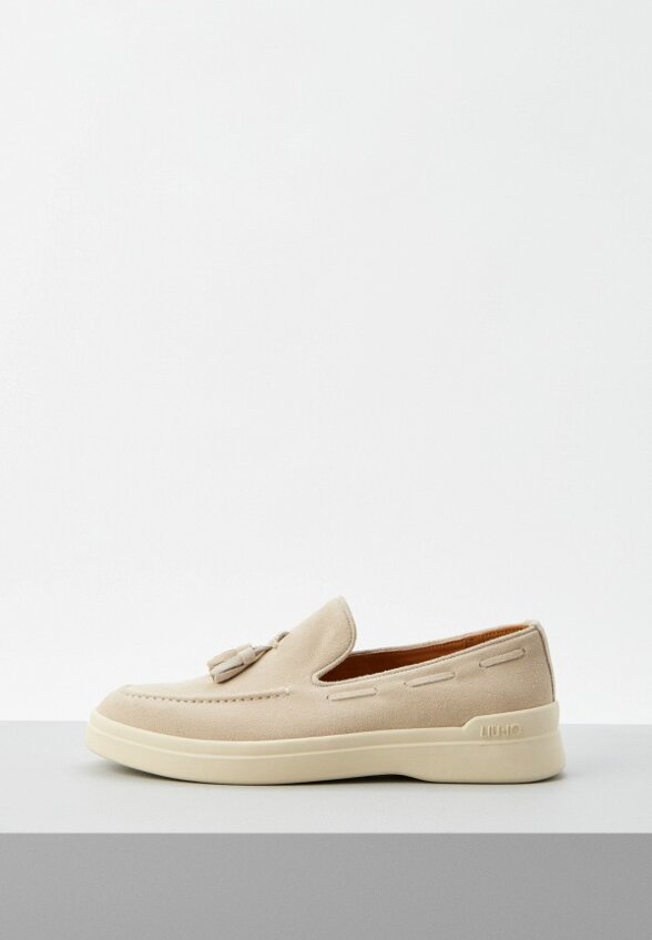 Топсайдеры Liu Jo