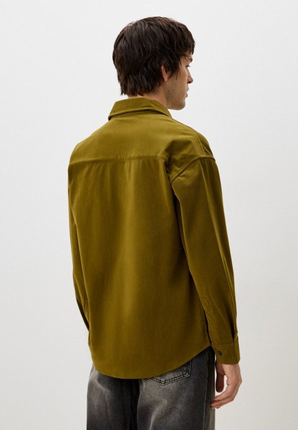 Рубашка Rushbay