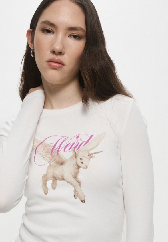 Лонгслив Befree