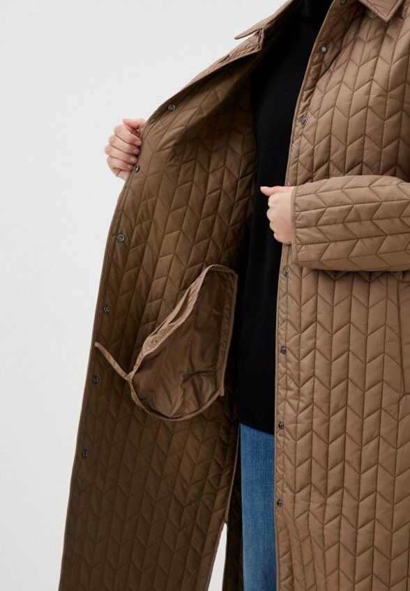 Куртка стеганая Bulmer