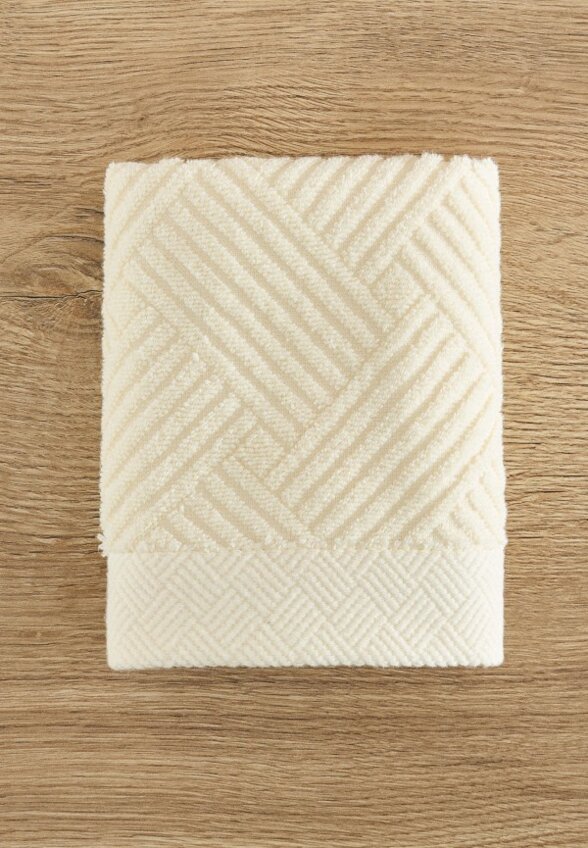 Комплект полотенец Cozy Home