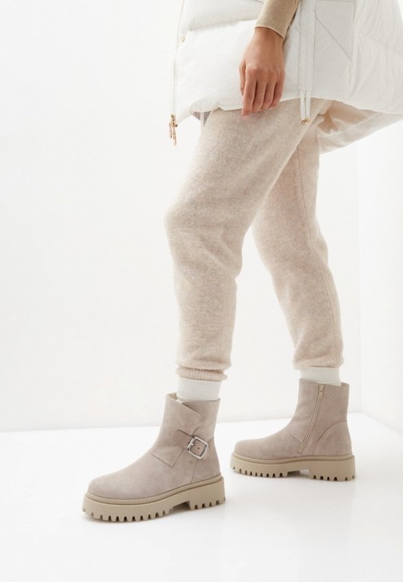 Ботинки Ralf Ringer