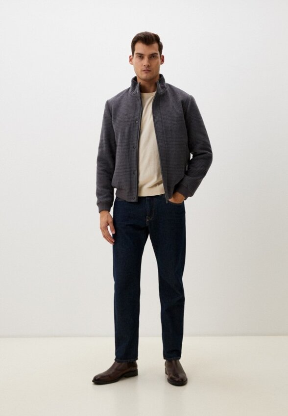 Бомбер Al Franco