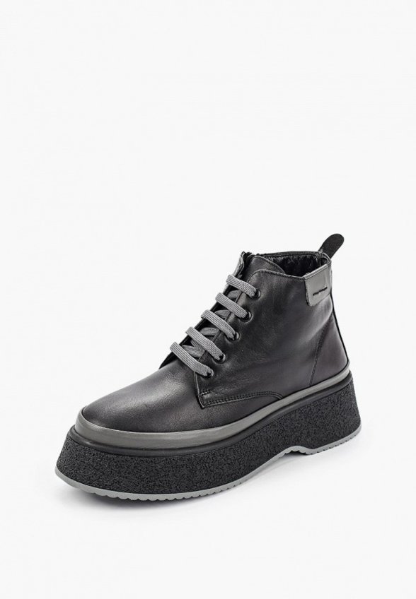 Ботинки Ascalini