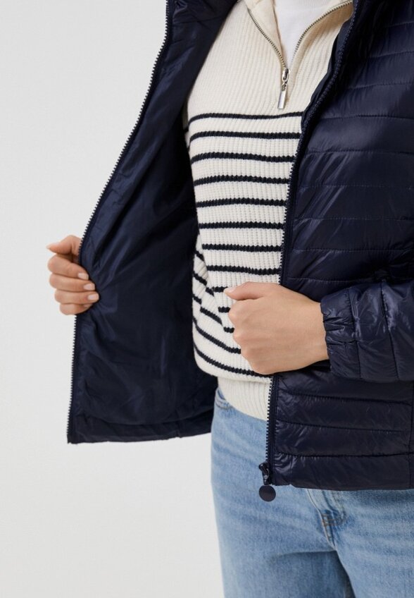 Куртка стеганая Z-Design