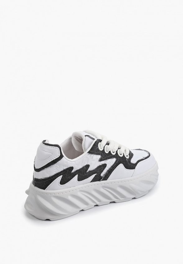 Кроссовки Keddo