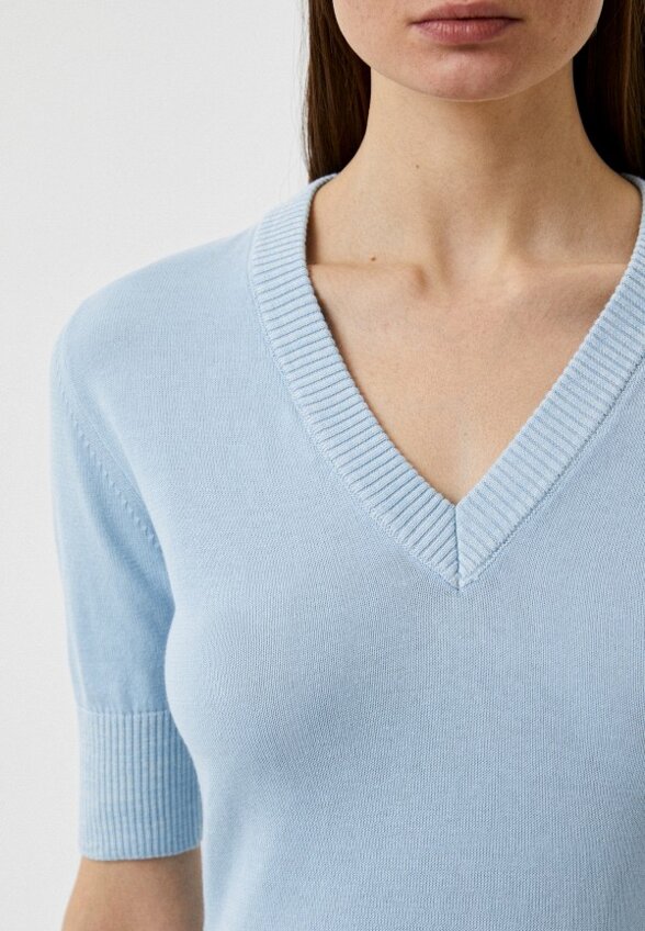 Пуловер Trussardi