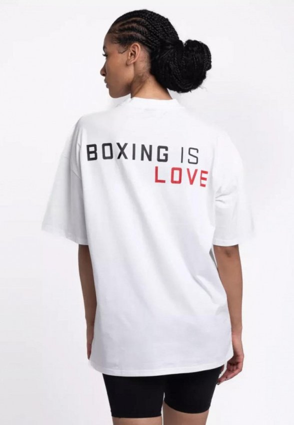 Футболка Boxraw