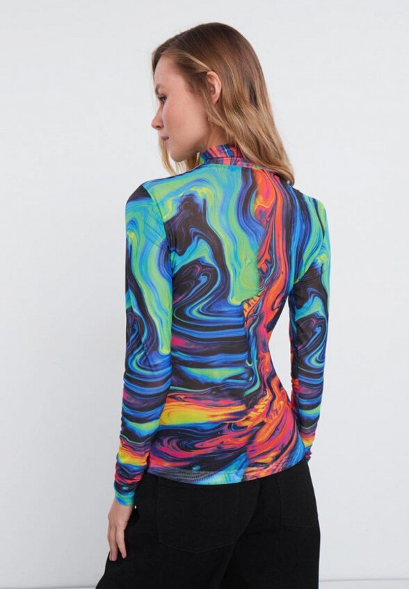 Водолазка Vittoria Vicci