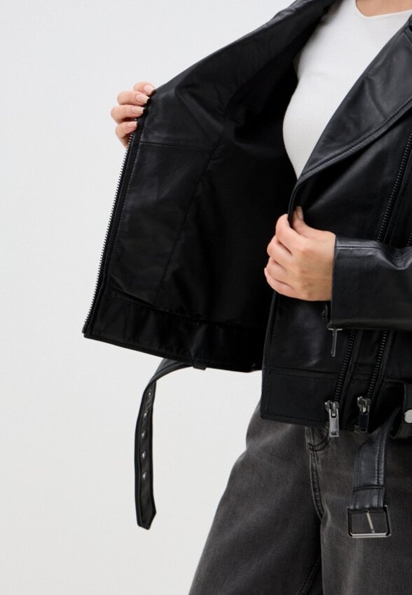 Косуха Снежная Королева