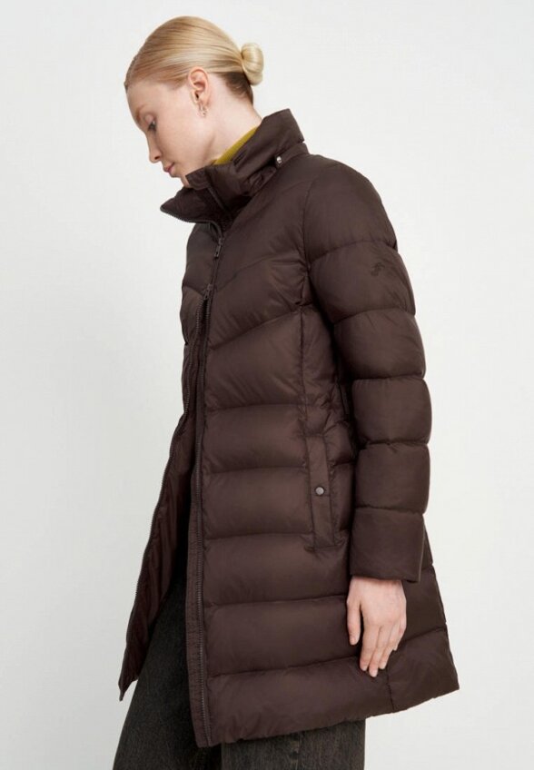 Куртка утепленная Finn Flare