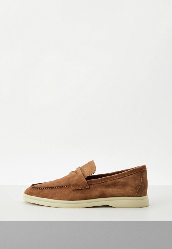 Лоферы Ekonika Premium