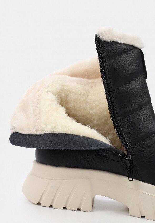 Ботинки Rieker