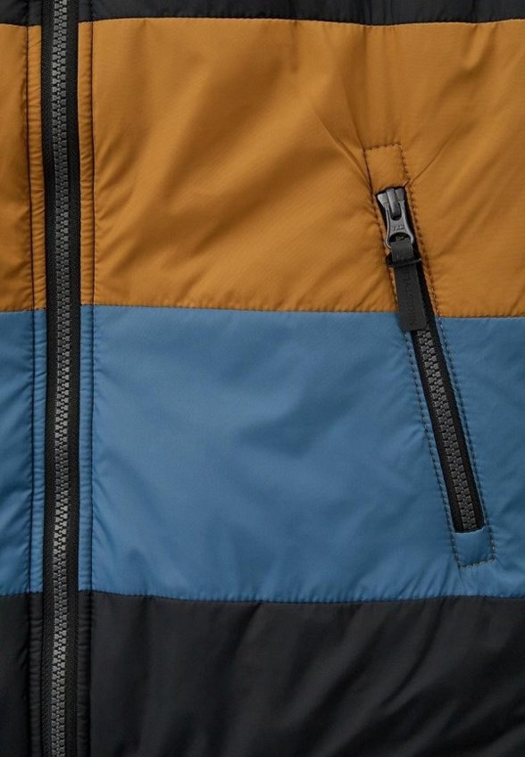 Жилет утепленный Nikastyle