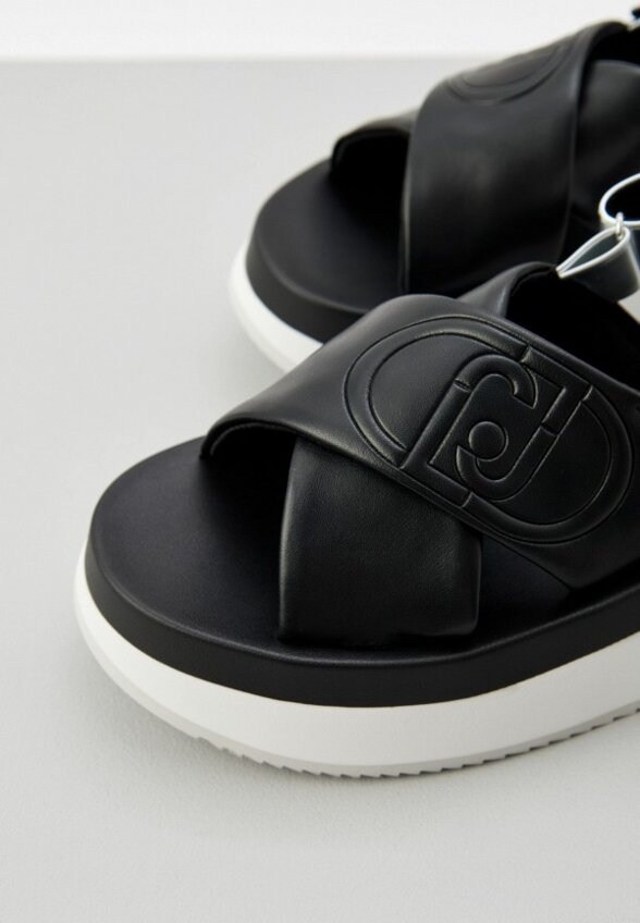 Босоножки Liu Jo