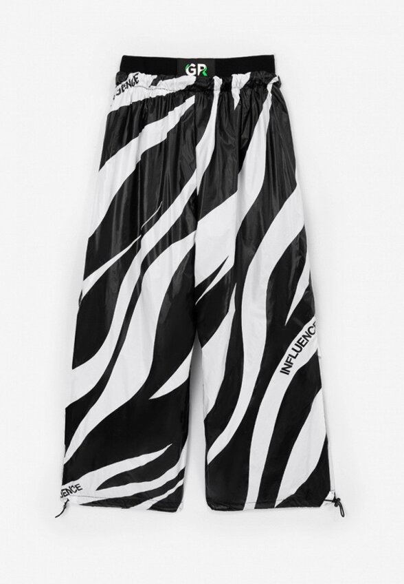 Брюки утепленные Gulliver