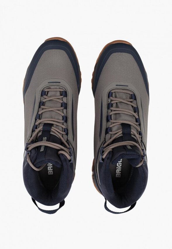 Ботинки Briggs