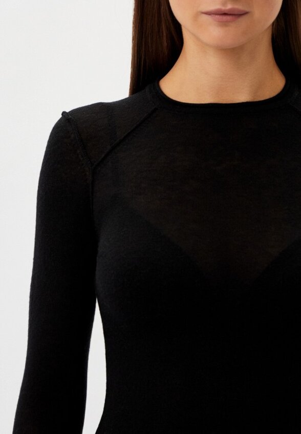 Джемпер Yuliawave