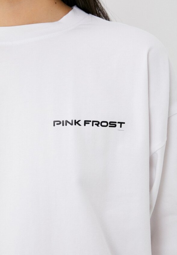 Костюм спортивный Pink Frost