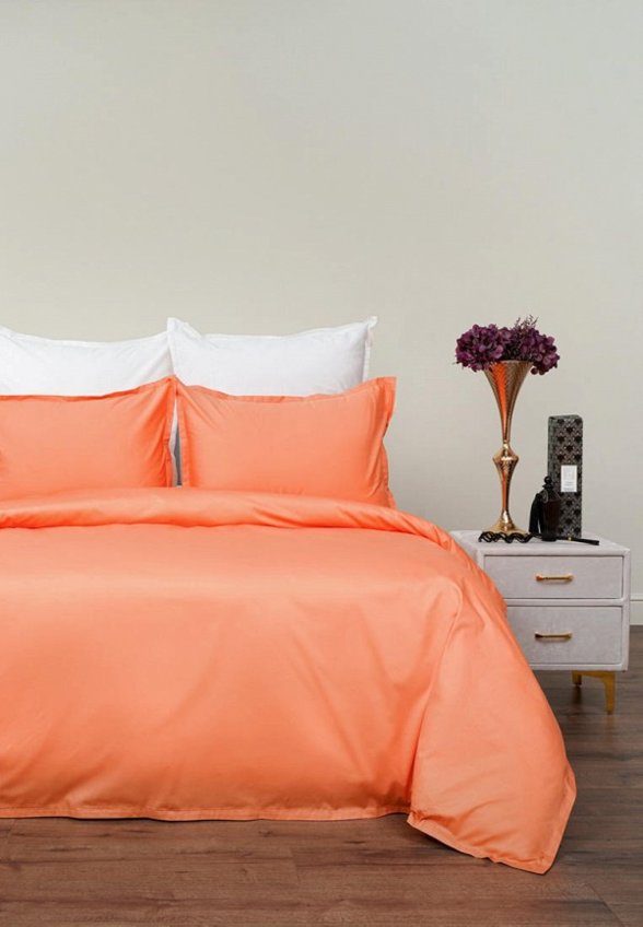 Постельное белье Евро Sofi De Marko