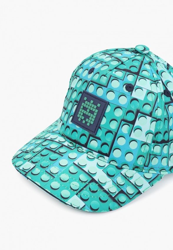 Бейсболка PlayToday