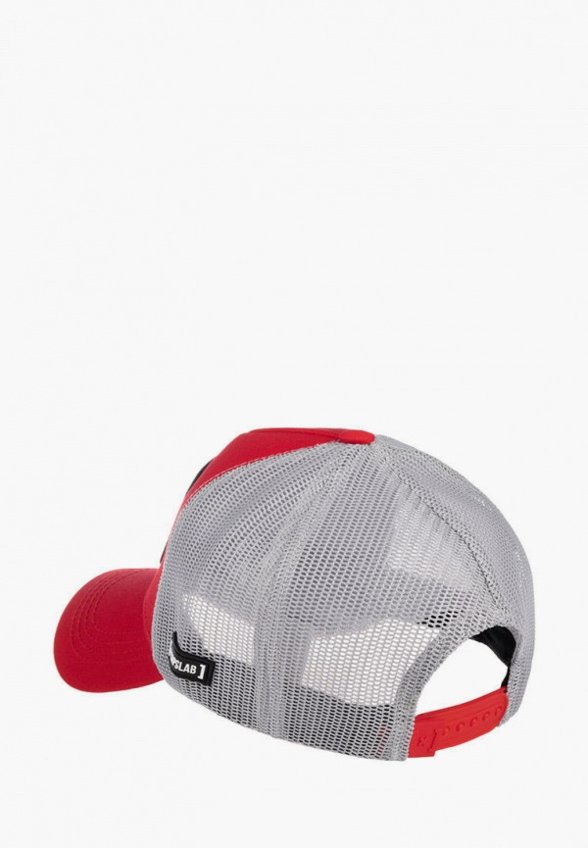 Бейсболка Capslab