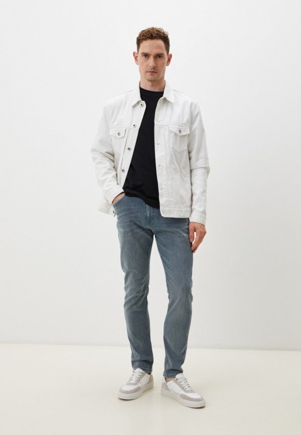 Джинсы Tom Tailor