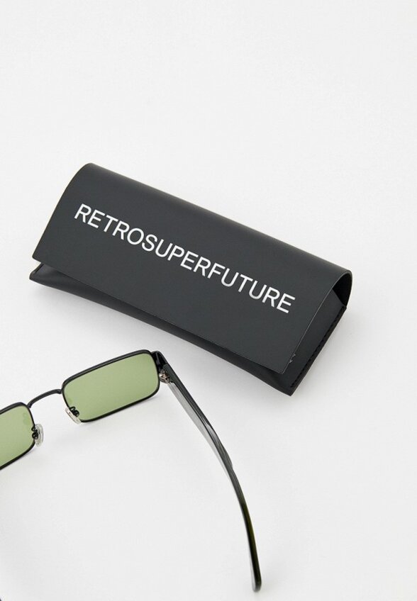 Очки солнцезащитные Retrosuperfuture
