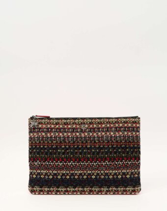 Chanel Textile Bag женщинам