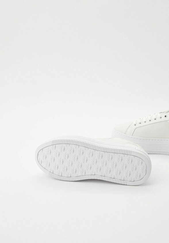 Кеды Calvin Klein Jeans