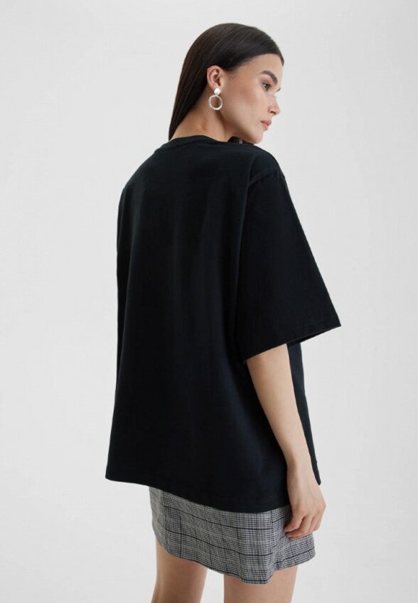 Футболка Barmariska