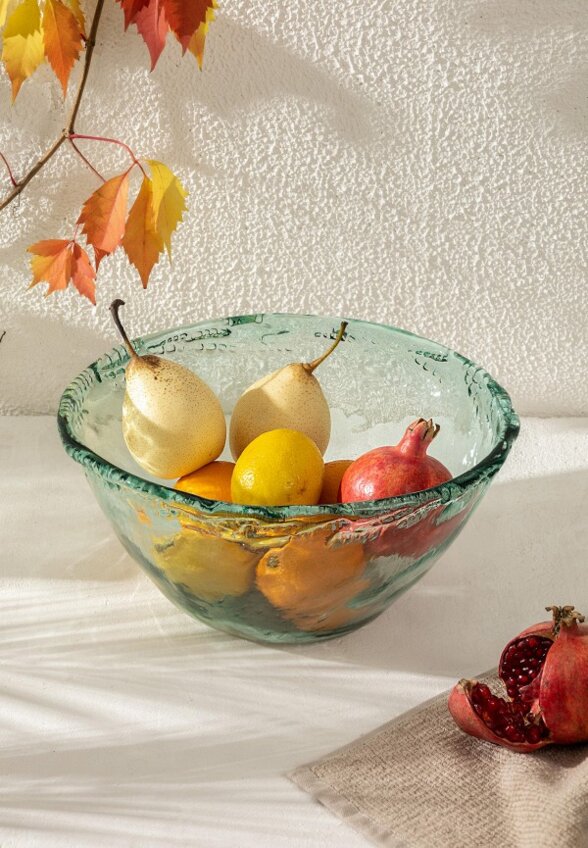 Конфетница DeNastia