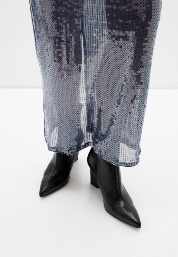 Ботильоны Obba