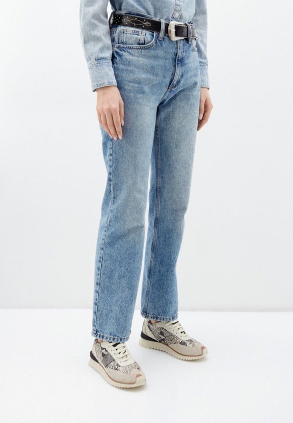 Кроссовки Vasconte