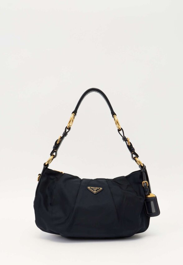 Prada Nylon Bag