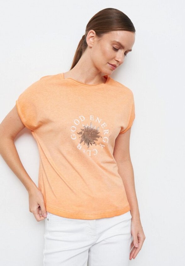 Футболка Gerry Weber