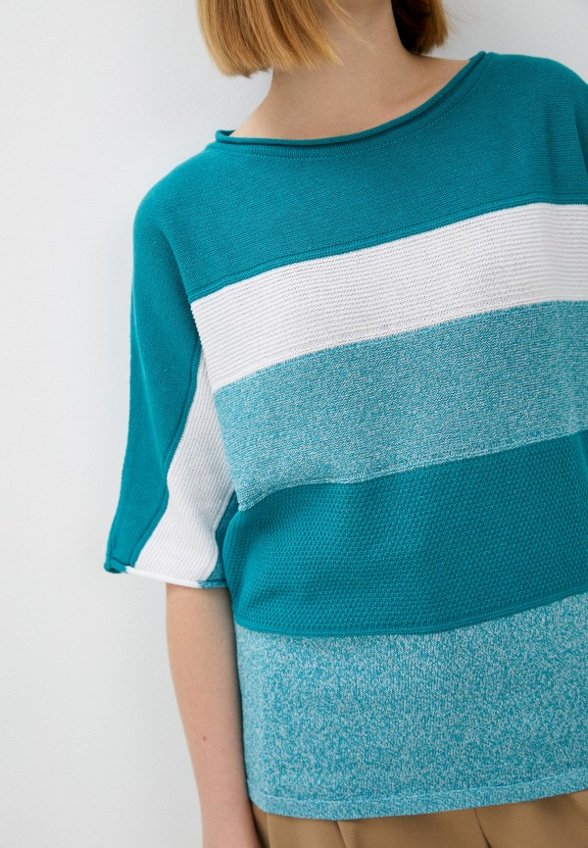 Джемпер Стим