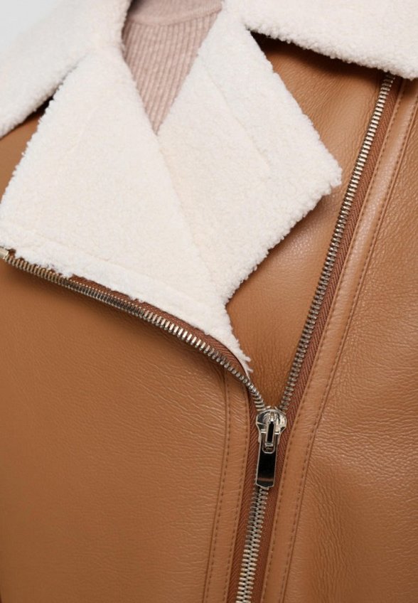 Дубленка Alef