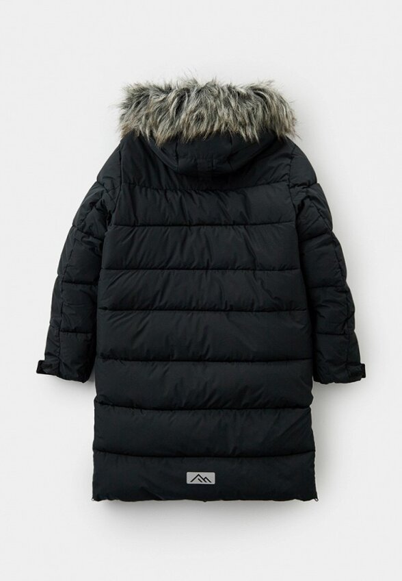 Куртка утепленная Outventure