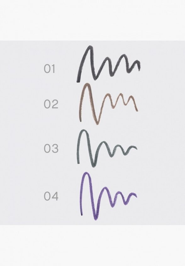 Карандаш для глаз Vivienne Sabo