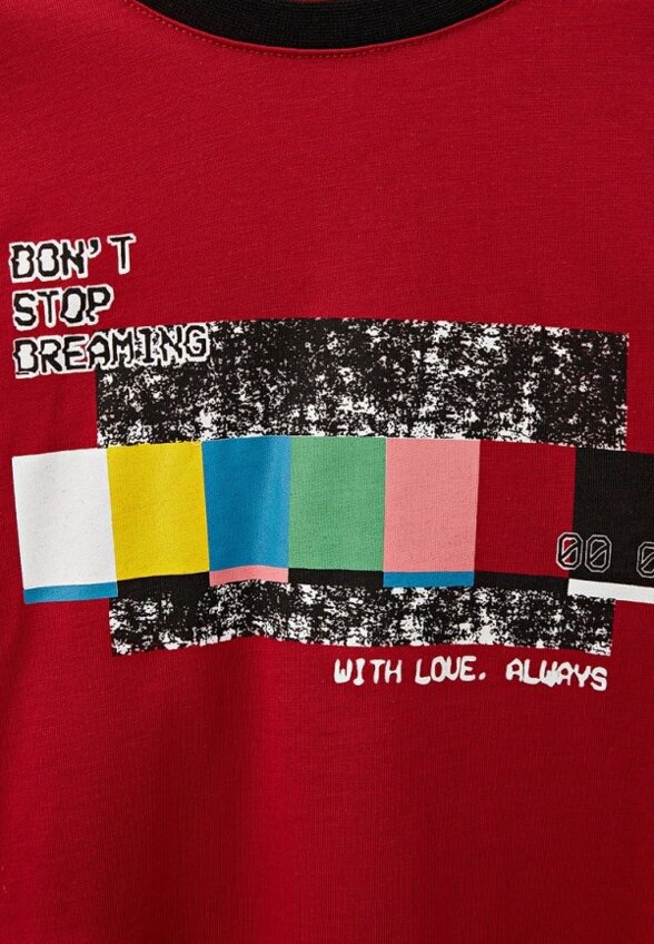 Пижама Elementarno