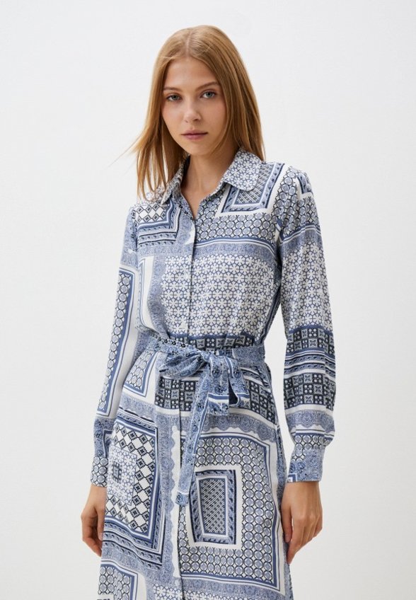 Платье Ганг