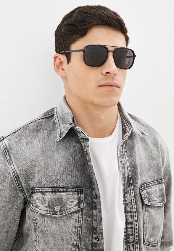 Очки солнцезащитные Matrix