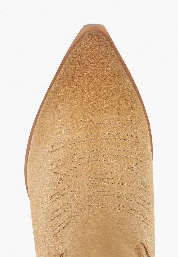 Полусапоги To Be Blossom