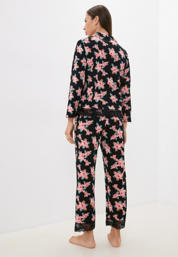 Пижама Indefini