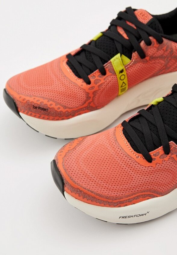 Кроссовки New Balance