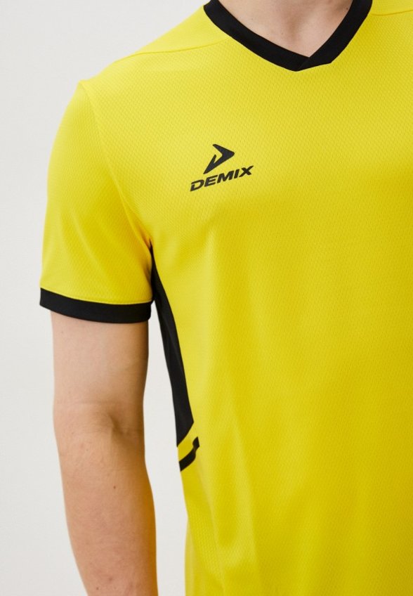 Футболка спортивная Demix