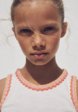 Майка Mango Kids4  - превью